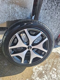 19"kia disky - 9