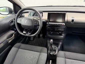 Citroen C4 Cactus - 9