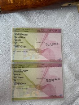 Perkusne pušky - 9