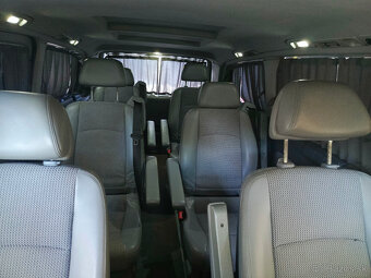 ✅ Mercedes VIANO 2.2CDI 110kw extra Long ✅ - 9