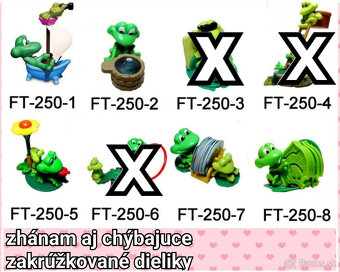 maxi kinder 2 - 9