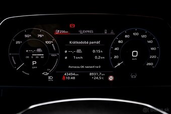 Audi E-tron 55 quattro Advanced - 9