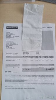 Elektrická trojkolka - 9