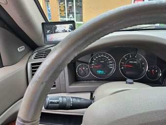Jeep grand cherokee 3.0 crd - 9