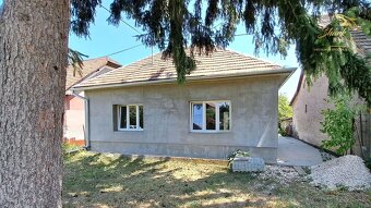Rodinný dom po rekonštrukcií obec Čata / Levice - 9
