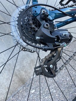 Krosovy bicykel Marin Fairfax 1 ST - 9
