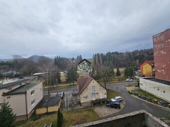 Na predaj 1-izbový byt s loggiou v Handlovej - 9