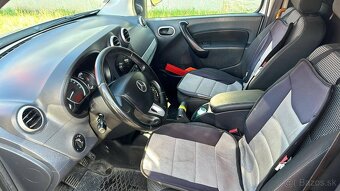 Predám Mercedes CITAN 1.5 81KW - 9
