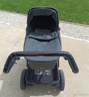 Britax Romer Go Next - 9