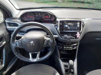 Peugeot 208 1.2 PureTech 60kW - 9