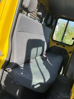Renault Master 2015 - 9