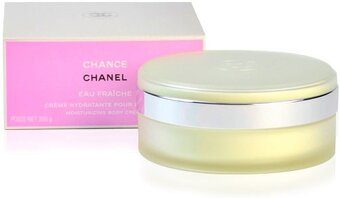 CHANEL CHANCE FRAICHE Toaletna voda 100ml - 9