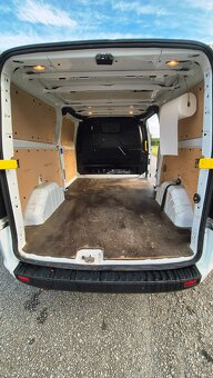 Ford Transit Custom 2.0 TDCi EcoBlue L2H1 T320 - 9