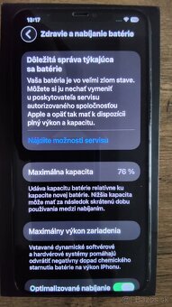 Iphone 11 Pro Max 12/256GB - 9