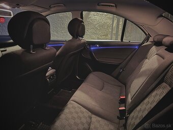 Mercedes Benz w203c220 Dohoda nebo Výměna - 9