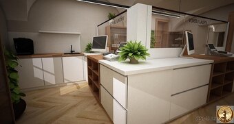 RFReality meštiansky dom na komerčné účely - Strieborné nám. - 9