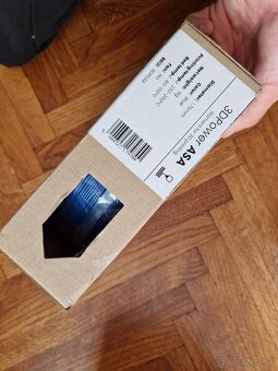 PRUSA MK3S+  (s filamentami) - 9