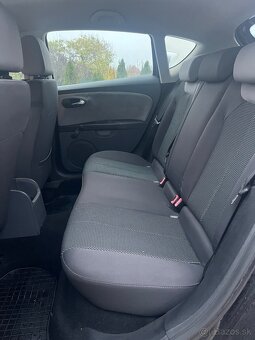 Seat Leon 1.4 Reference - 9