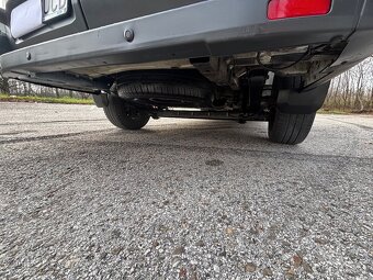 Ford Transit 2.0.TDCI L3H2 kúpené v SR - 9