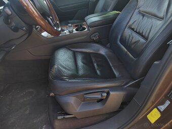 VW Touareg 3.0 TDI 180kw - 9