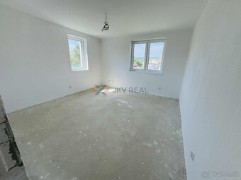 RODINNÝ DOM- 4 IZBOVÁ NOVOSTAVBA RD, 152M2, POZEMOK 950M2,VA - 9