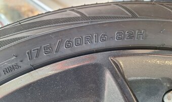 SUZUKI IGNIS 《 SLEVA 》 - 9