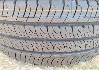 Letne pneu Dezent 100% 215/65 R16C GoodYear Cargo - 9