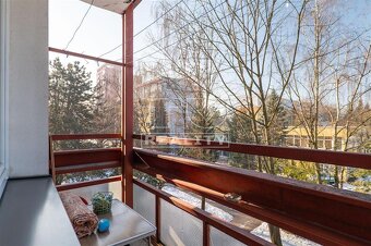 4-izbový byt s dvomi balkónmi - 9