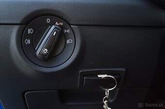 Škoda Octavia 3 Combi 2.0 TDI Elegance/Style - 9