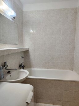 2 izb. byt, STUDENOHORSKÁ ul., 2 SAMOSTATNÉ IZBY - 9