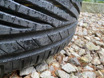 BMW Styling 618 17” disky | TPMS ventily | gumy - 9