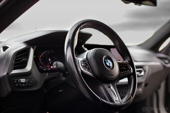 BMW 218i Gran Coupe Msport - 9
