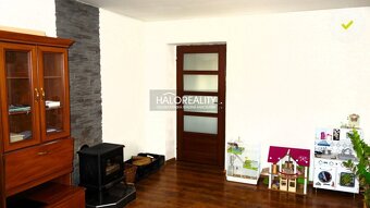 HALO reality - Predaj, rodinný dom Malé Leváre - EXKLUZÍVNE - 9
