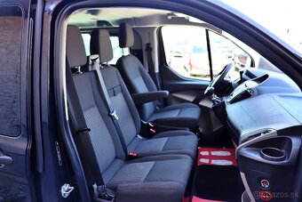 Ford Tourneo Custom 2.2 TDCi 125k Trend L2H1 T300 - 9