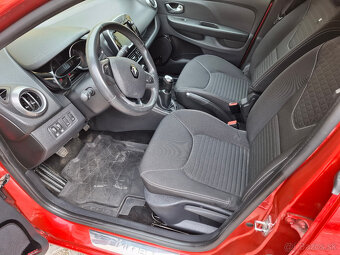 RENAULT CLIO  GRANDTOUR 1.2 2017 kúpene v SR - 9