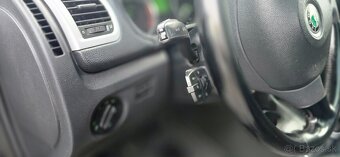 Škoda Roomster 1.9 TDI - 9