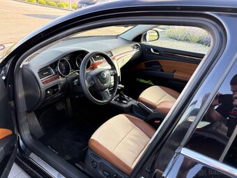 Škoda Superb 3.6 v6 Individual - 9