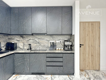 Piata Avenue | Štýlový 2+KK s parkovaním v RAJPARK Residence - 9
