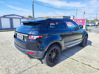 Range Rover Evoque - 9