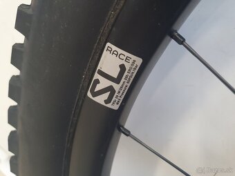 Zadne koleso Trsr e13 carbon boost 148x12 - 9