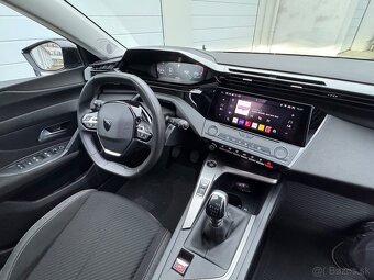 Peugeot 308 1.5 BlueHDi Active Pack - 9