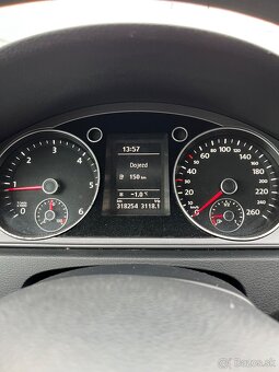 passat b7 - 9