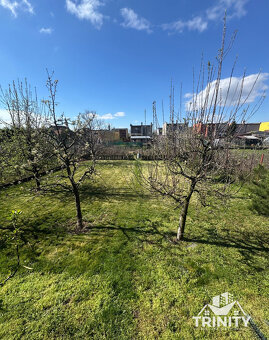 Na predaj 4-izbový rodinný dom v obci Dvory nad Žitavou - 9