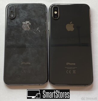 Apple iPhone Servis / Oprava / Náhradné diely Košice - 9