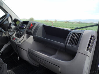 Citroen Jumper 2.2 l e4 88 k - 9