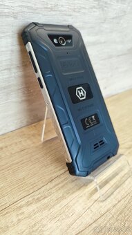 Hammer Energy 2 dual SIM – odolný mobil - AKO NOVÝ + ZÁRUKA - 9