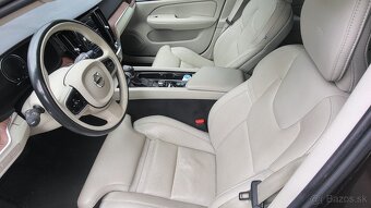 Volvo V60 D4 Inscription AWD A/T - 9