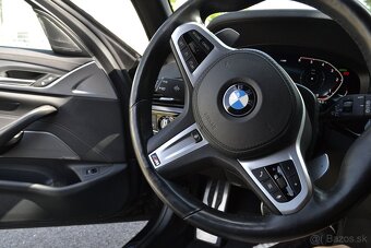 BMW rad 5 Touring 530d xDrive 360cam LED Mpaket mHEV Webasto - 9