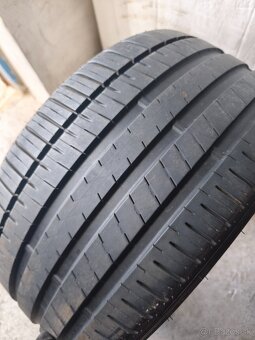 255/30 r19 letné pneumatiky FALKEN - 9