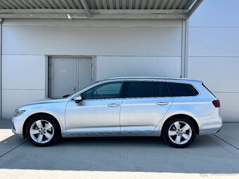 Volkswagen passat 2.0 110kw - 9